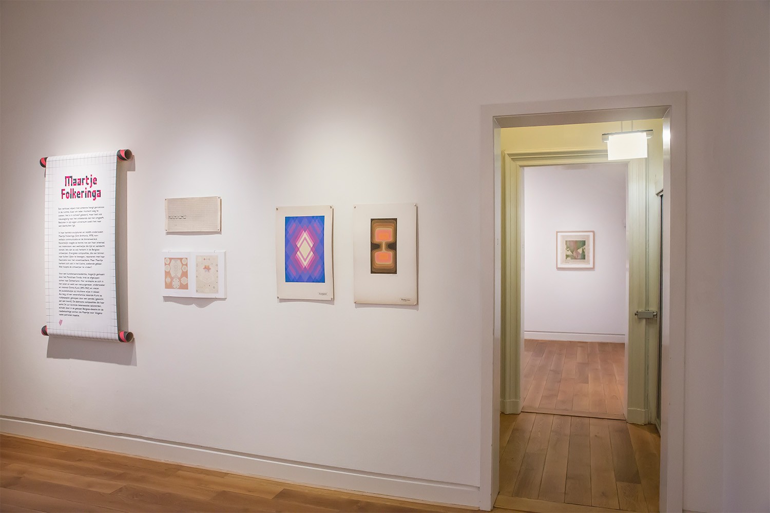 STUDIES VOOR DE TOEKOMST (STUDIES FOR THE FUTURE)