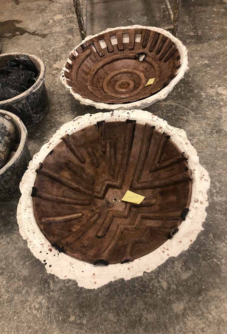 PEACEFUL USE OF IN BETWEEN SPACE