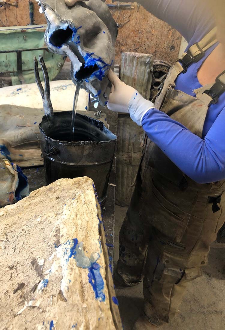 PEACEFUL USE OF IN BETWEEN SPACE