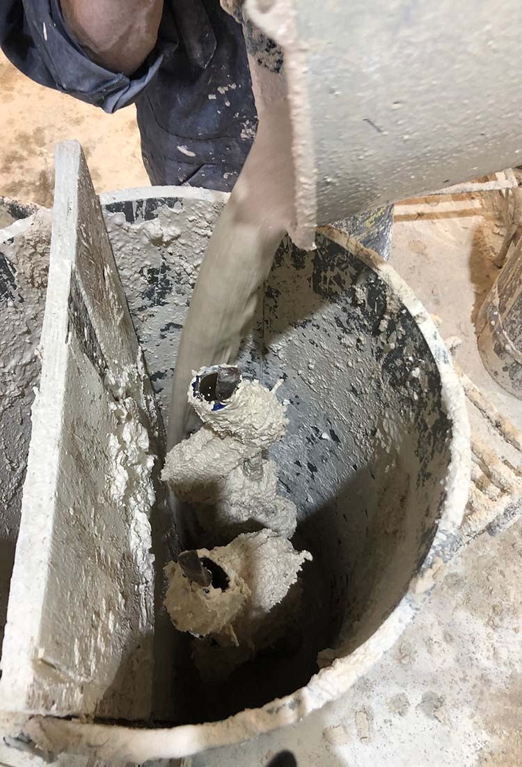 PEACEFUL USE OF IN BETWEEN SPACE